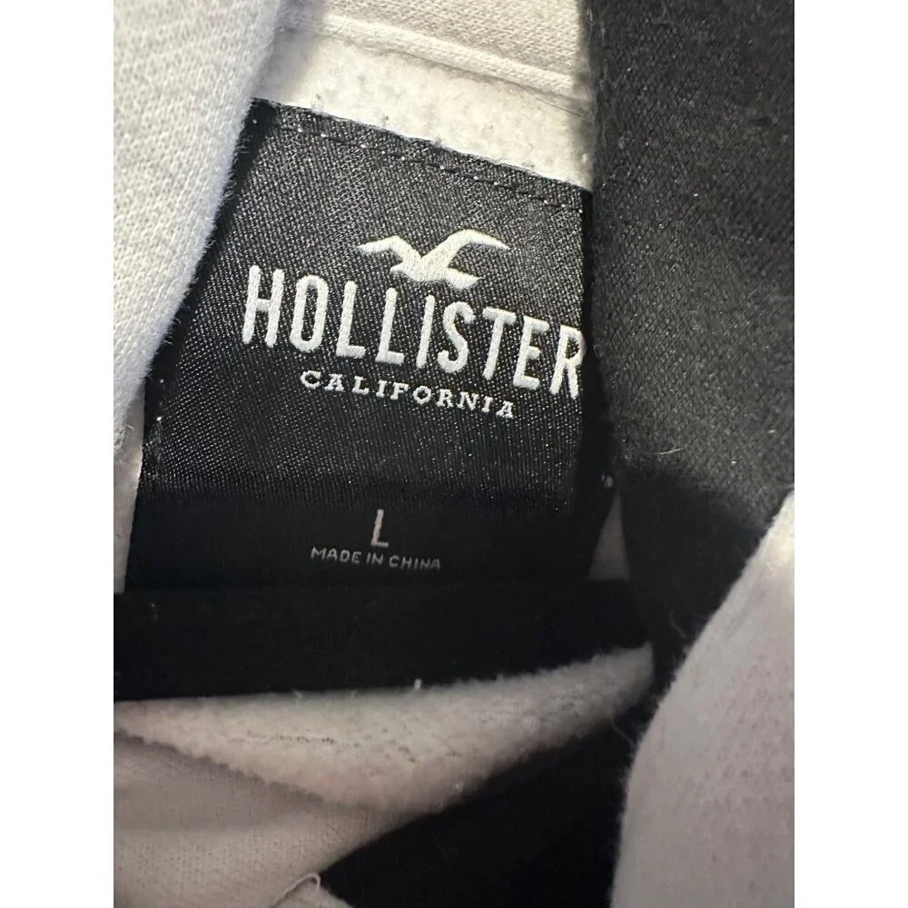 Hollister 27 long